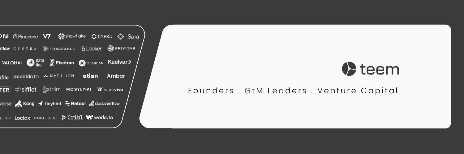 TeemLtd's profile banner image