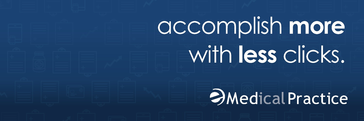 eMedicalPractice banner