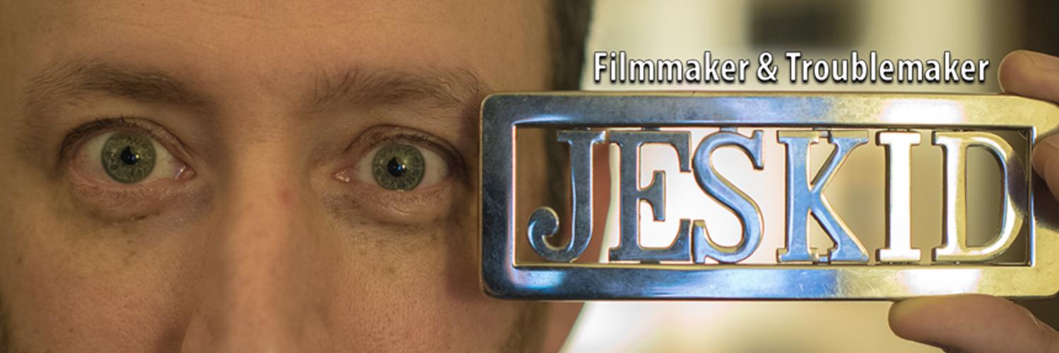 Jeskid's profile banner image