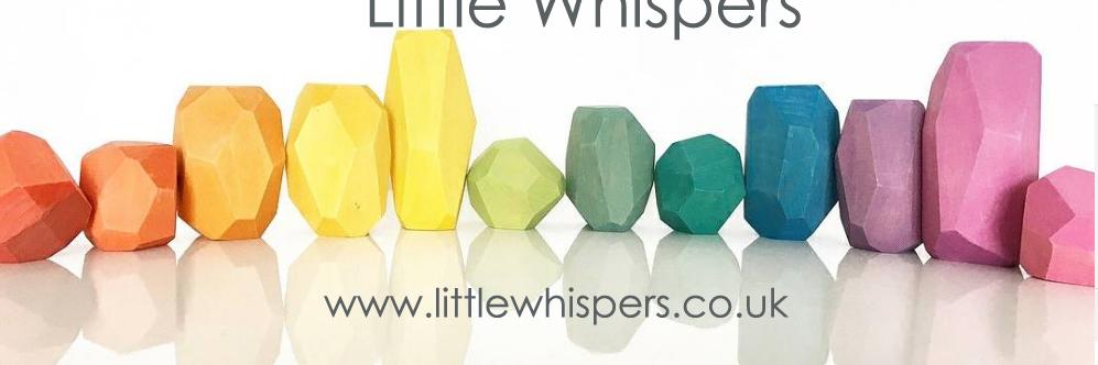 LittleWhispers1's profile banner image