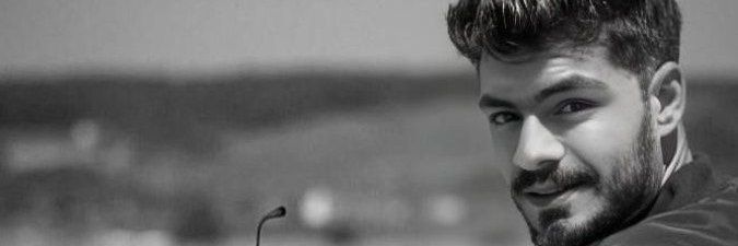 Farhad banner