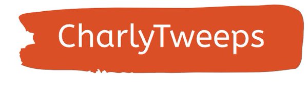 CharlyTweeps Profile Banner