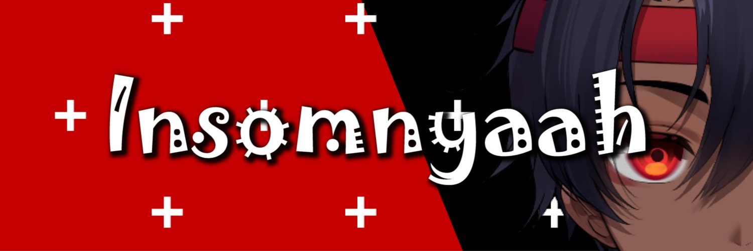 Insomnyaah👻🎶 banner