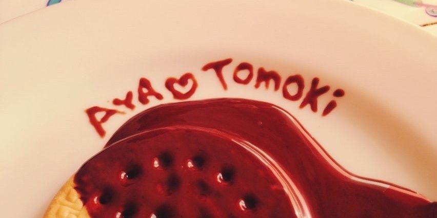 tomoki6430's profile banner image