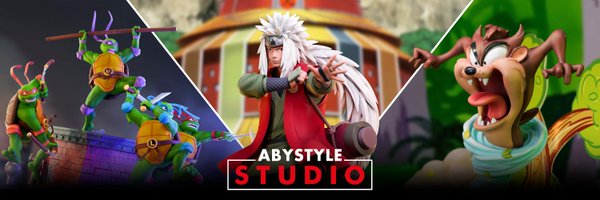 abystyle_studio Profile Banner