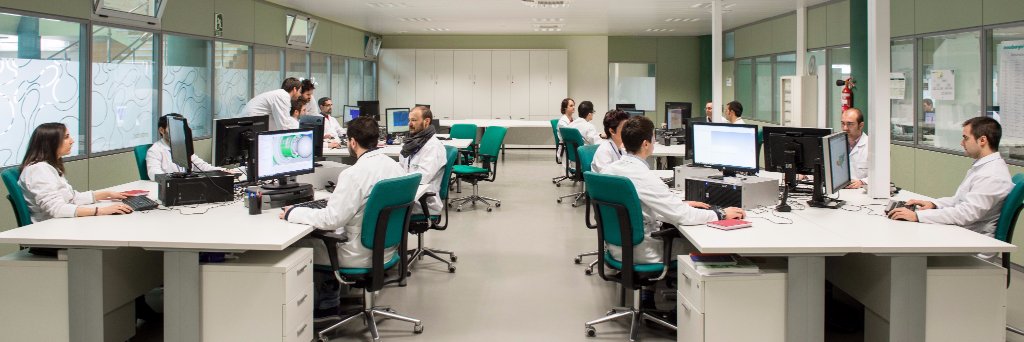 Andaltec Centro Tecnológico banner