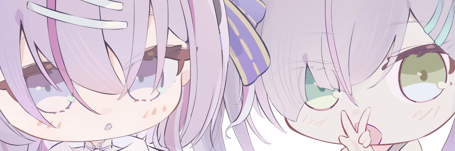 Miru🍵🎨委託開放中's banner