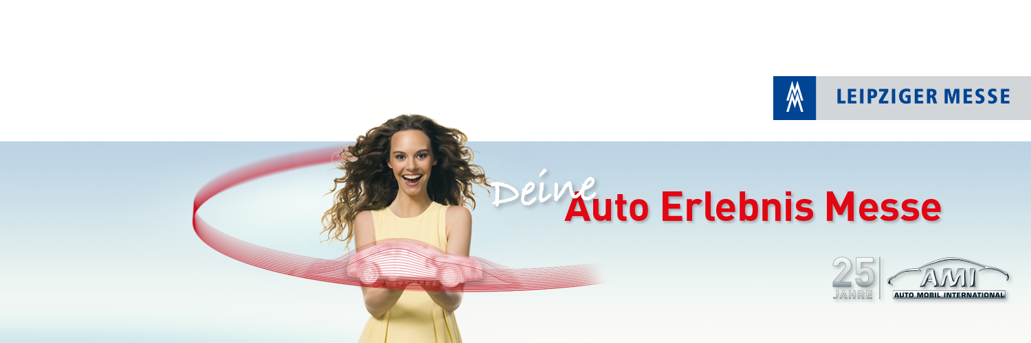 AMI Leipzig banner