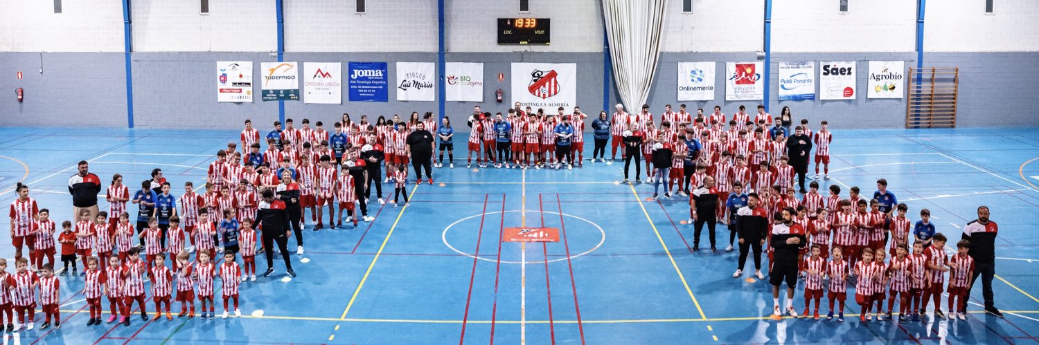 sportingfsalme1's profile banner image