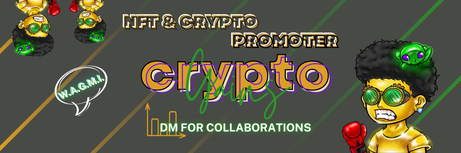 crypto gains 🥊 banner