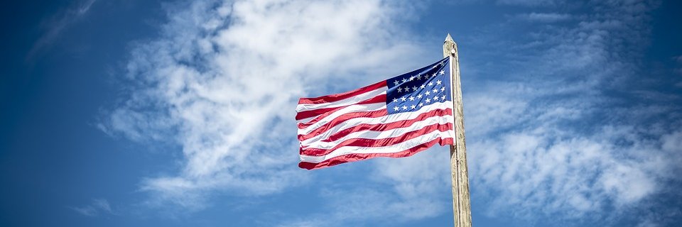 Federalist Muskrat 🇺🇸 banner