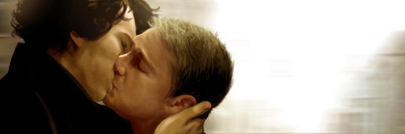 GayOrSherlocked's profile banner image