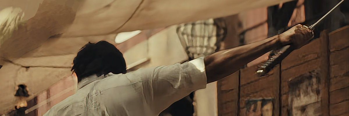 pawansurya's profile banner image