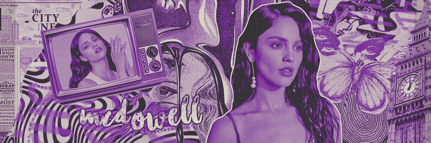 𝐀𝐥𝐢𝐬𝐨𝐧 𝐌𝐜𝐃𝐨𝐰𝐞𝐥𝐥‍‍ banner