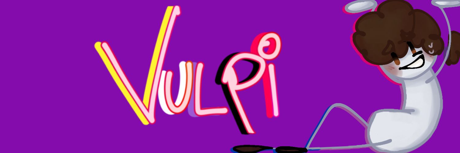 Vulpi 🍉(COMISSIONS ABERTAS)'s banner