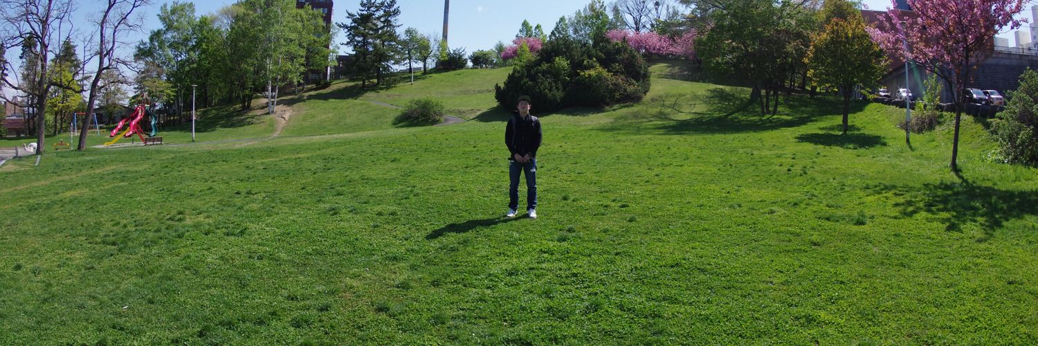 serowist's profile banner image
