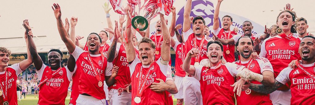 gooner416's profile banner image