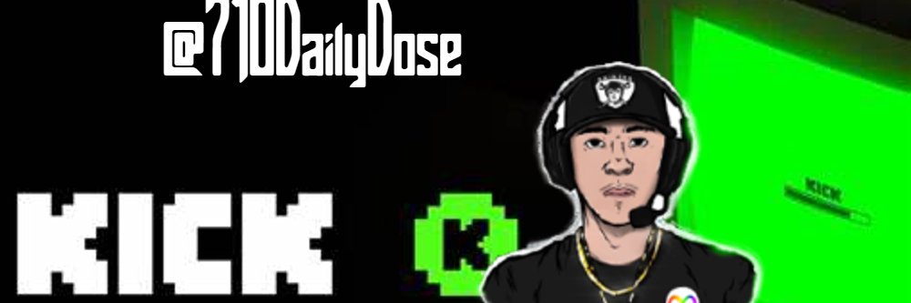 710DailyDose's profile banner image