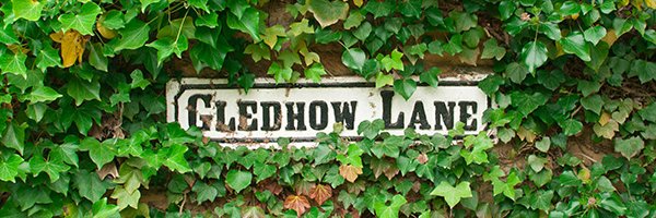 Gledhow Sports and Social Club banner