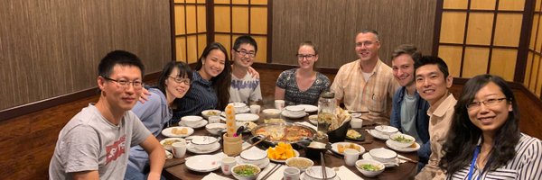 NakadaLab Profile Banner