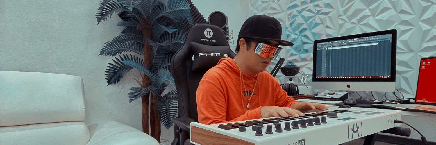 djunicbeats's profile banner image