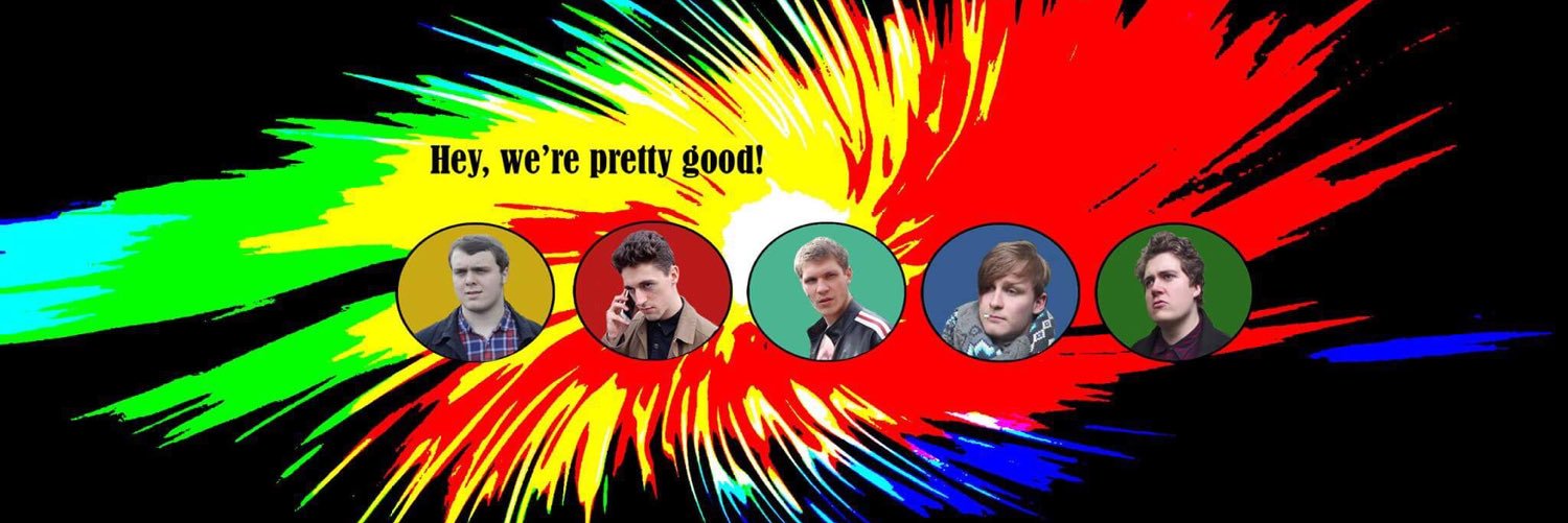 Pretty Good Films (@PrettyGoodFilm) / Posts / X