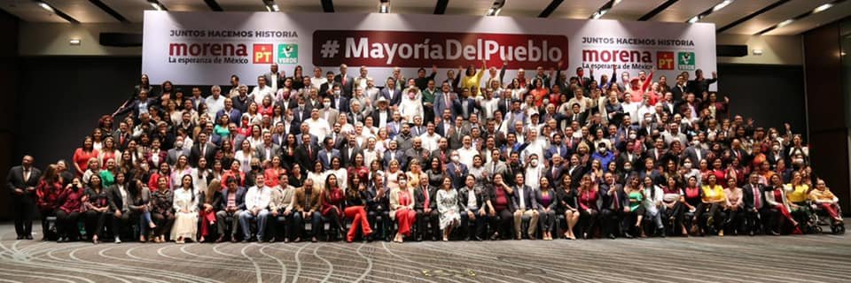 Marco Antonio Natale Gutiérrez banner