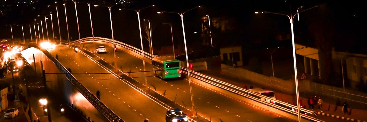 Rwanda Transport Development Agency (RTDA) banner