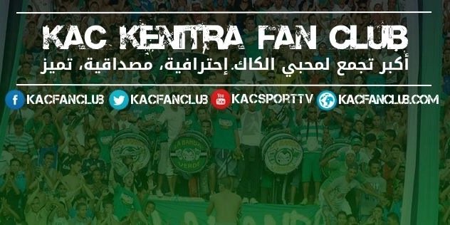 KacFanClub's profile banner image