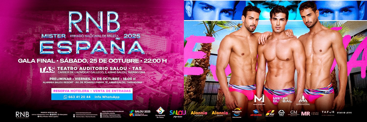 RNBEspana's profile banner image