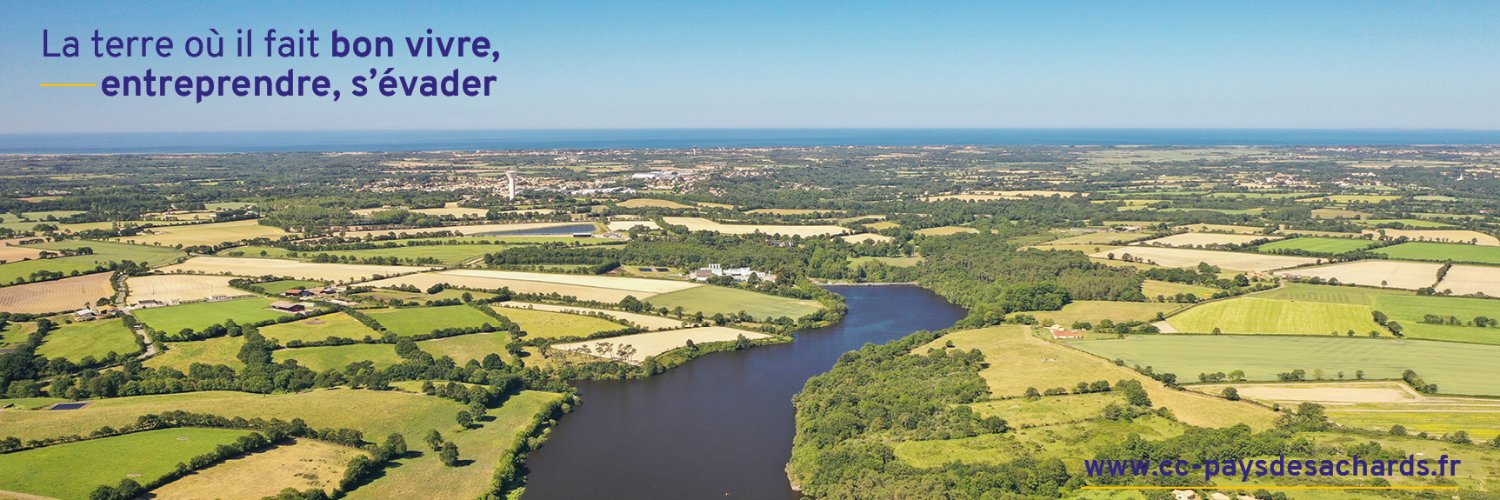 Pays des Achards banner