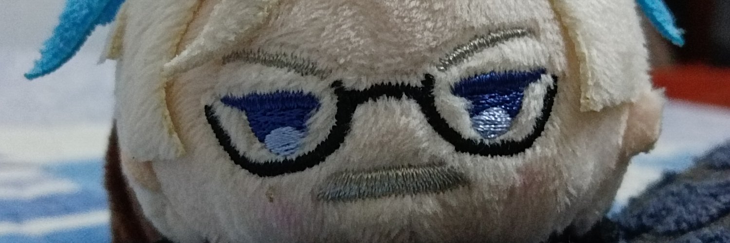 FyeNakamura's profile banner image