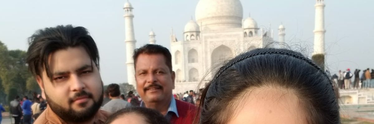 rparbagga's profile banner image