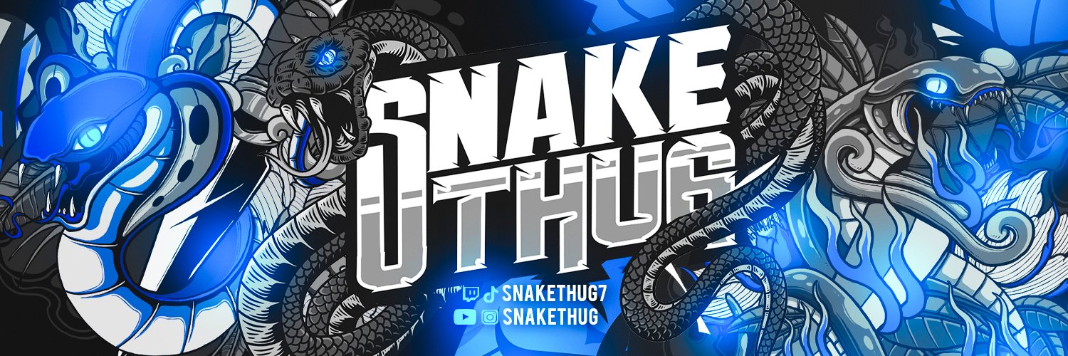 SnakeThug banner