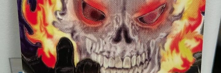 Metal Thrashing Mike banner