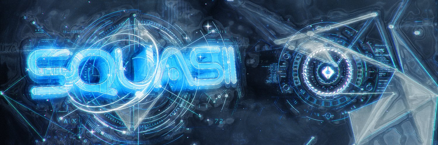 Squasii banner