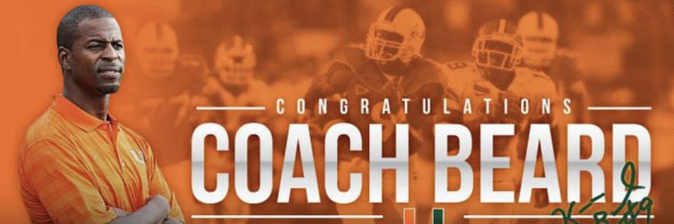 kevin beard banner