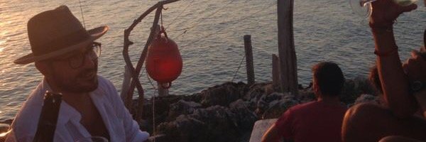 G_Vece's profile banner image