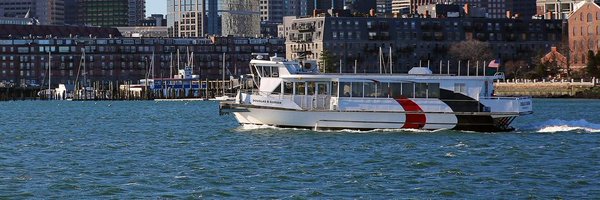 SeaportFerry Profile Banner
