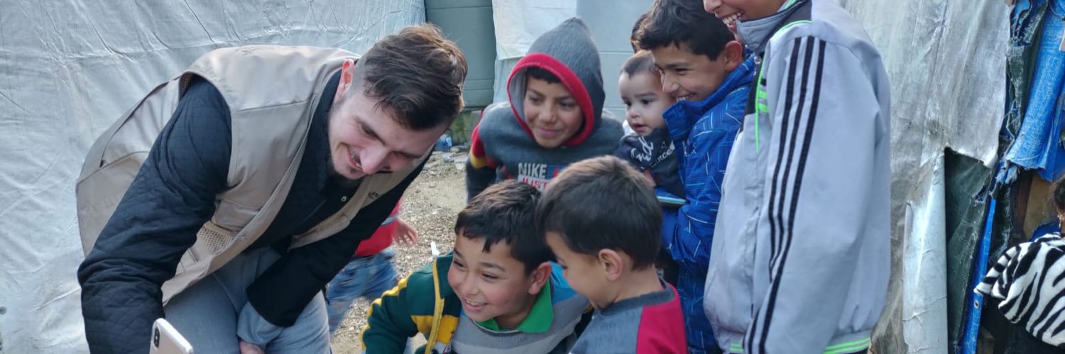 Fatih Seferagic banner