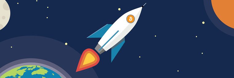 Dr Bitcoin Moon banner