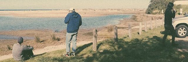 rdavelino's profile banner image