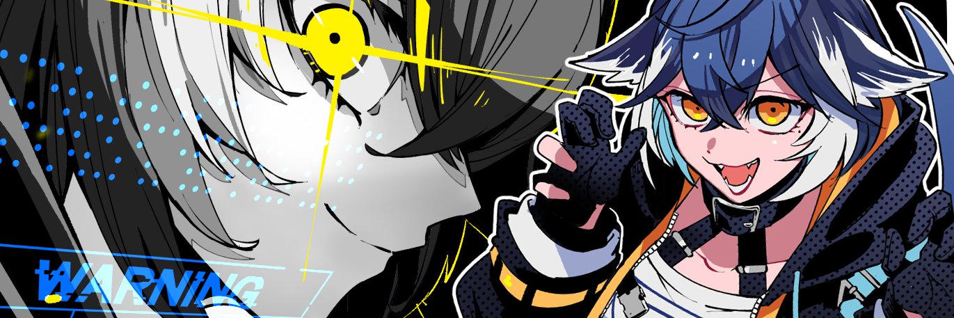 NissileVT's profile banner image