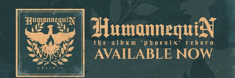 HumannequinTx's profile banner image