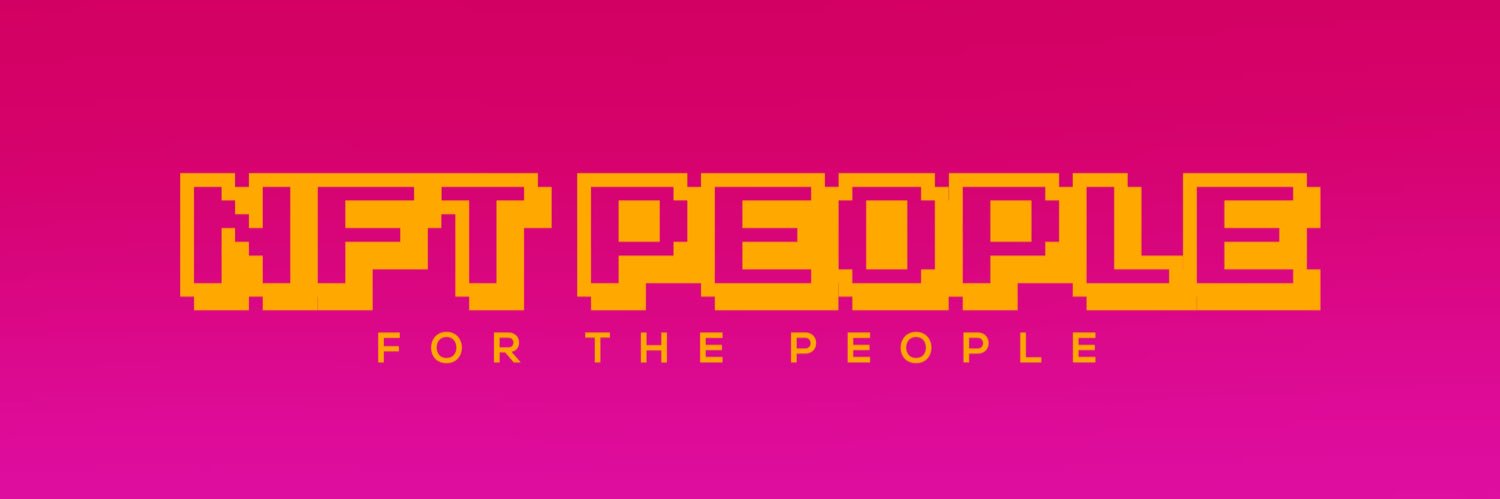 NFT-people banner