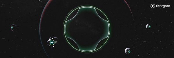 StargateFinance Profile Banner