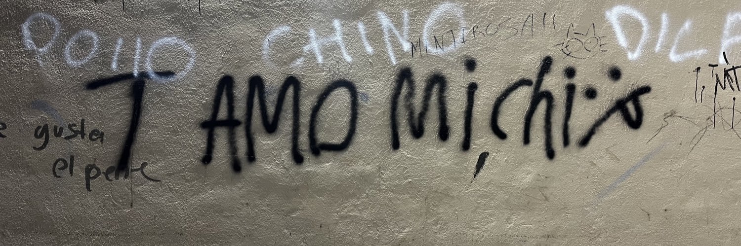 michexyea's profile banner image