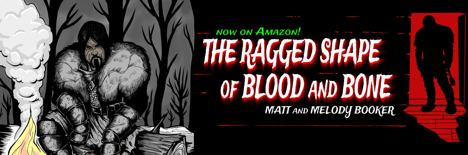 ThatMattBooker's profile banner image