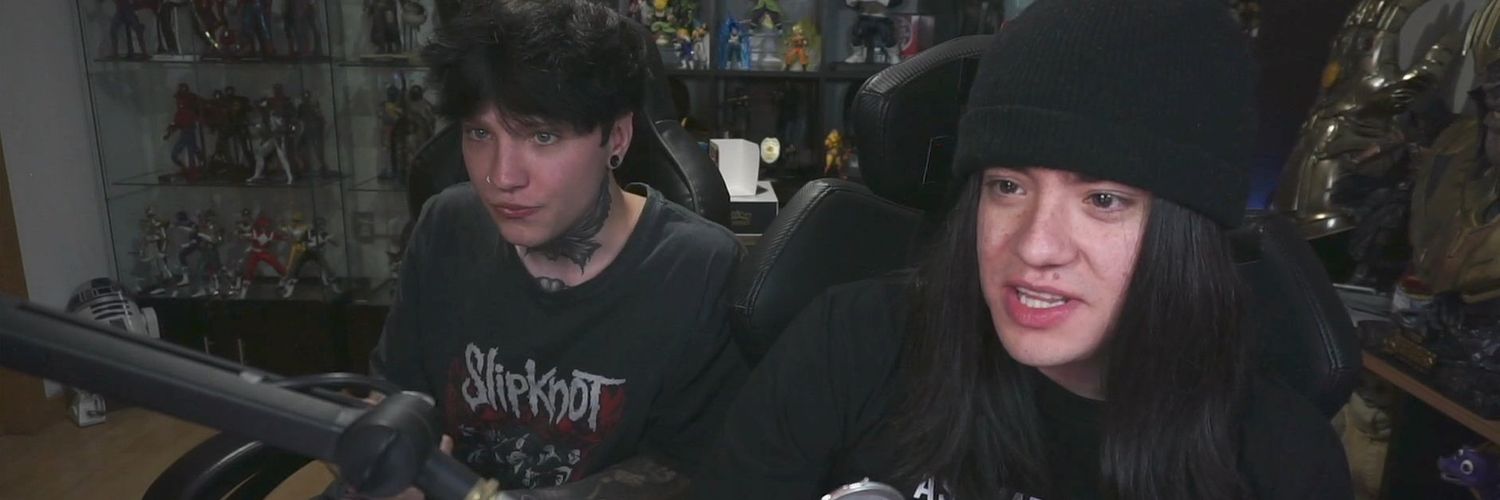 JRypun's profile banner image