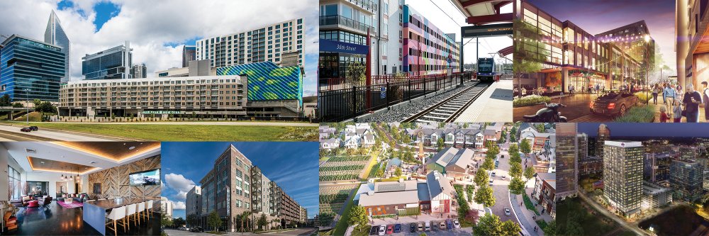 Crescent Communities banner